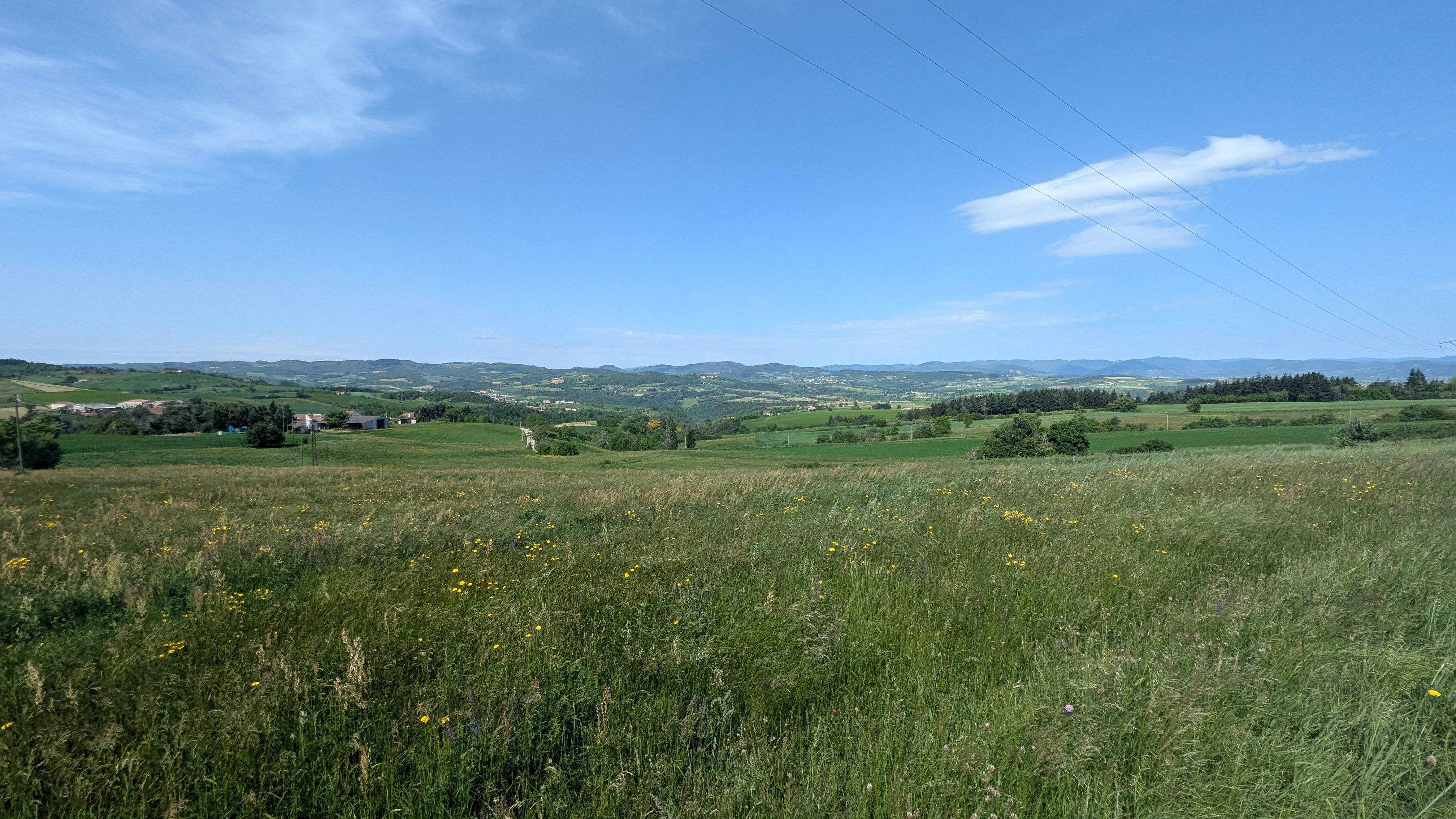 Image de l'étape: Jour 3 Saint-Peray --> Tain l'Hermitage