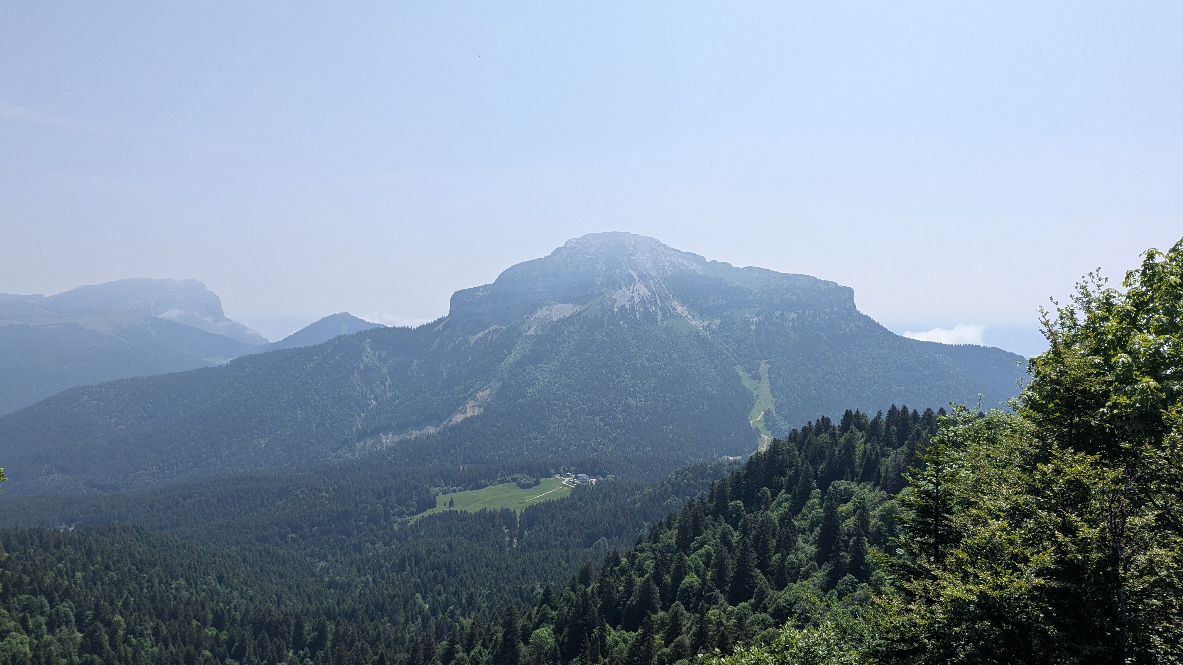 Img 4 pour Jour 3 - Saint Pierre de Chartreuse - Grenoble