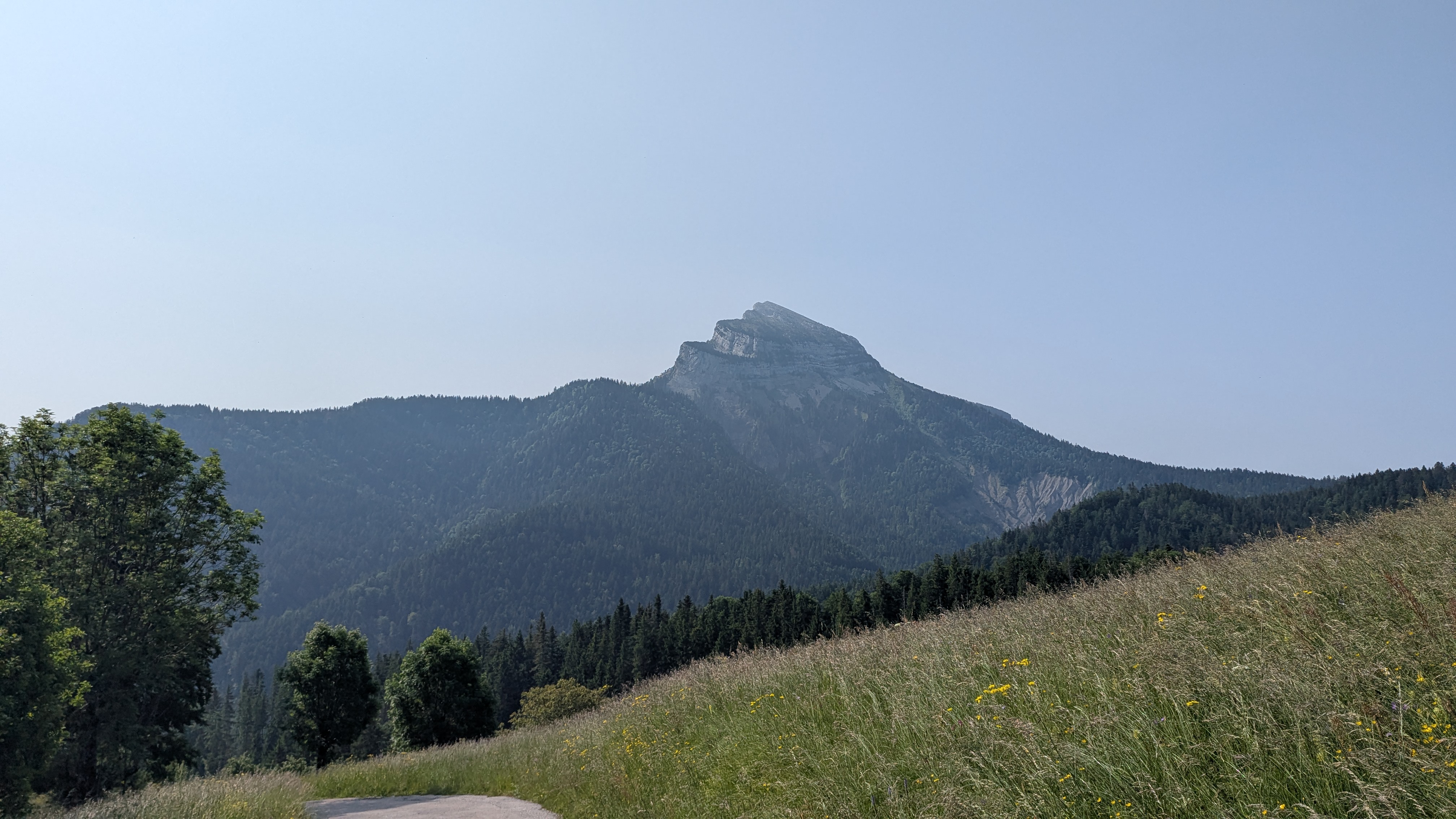 Img 9 pour Jour 3 - Saint Pierre de Chartreuse - Grenoble